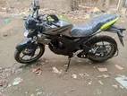 Suzuki Gixxer Monotone . 2026