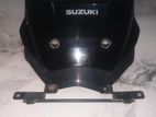 Suzuki Gixxer Monotone Original Vijor.. Set
