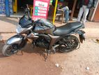 Suzuki Gixxer Monotone . 2020
