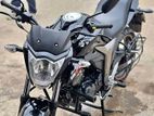 Suzuki Gixxer Monotone pabna sadar 2020