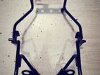 Suzuki Gixxer Monotone Parts