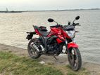 suzuki gixxer monotone parts/kit