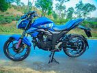 Suzuki Gixxer Monotone ফ্রেশ কন্ডিশন 2017