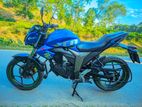 Suzuki Gixxer Monotone ফ্রেশ কন্ডিশন 2021