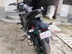 Suzuki Gixxer Monotone ` 2024