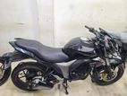 Suzuki Gixxer Monotone রেজিষ্ট্রেশন আছে 2022