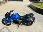 Suzuki Gixxer Monotone s/d 2021