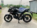 Suzuki Gixxer Monotone S/D 2022
