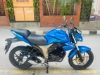 Suzuki Gixxer Monotone SD (10Y REGI) 2023