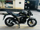 Suzuki Gixxer Monotone SD (10Y REGI) 2025