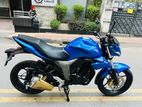 Suzuki Gixxer Monotone SD 150cc 2022