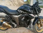 Suzuki Gixxer Monotone . 2020