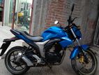 Suzuki Gixxer Monotone SD ২ বছরের কাগজ করা 2020