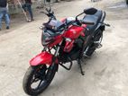 Suzuki Gixxer Monotone . 2018