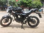 Suzuki Gixxer Monotone SD 2019