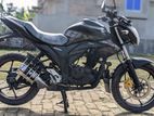 Suzuki Gixxer Monotone s.d 2019