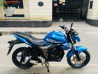 Suzuki Gixxer Monotone SD 2020