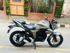 Suzuki Gixxer Monotone SD 2020