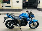 Suzuki Gixxer Monotone SD 2020