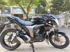 Suzuki Gixxer Monotone SD 2021