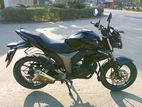 Suzuki Gixxer Monotone SD 2022 2021