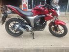 Suzuki Gixxer Monotone SD 2022