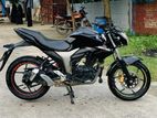 Suzuki Gixxer Monotone SD 2022