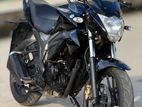 Suzuki Gixxer Monotone SD 2022