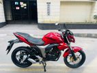 Suzuki Gixxer Monotone SD 2022