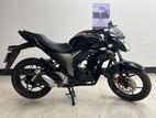 Suzuki Gixxer Monotone s.d 2022