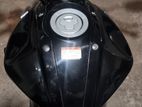 Suzuki Gixxer monotone SD 2023