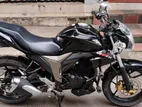 Suzuki Gixxer monotone SD 2023