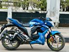 Suzuki Gixxer Monotone SD 2023