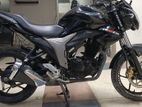 Suzuki Gixxer monotone sd 2023