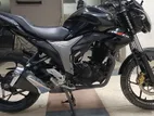 Suzuki Gixxer monotone sd 2023