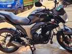 Suzuki Gixxer monotone SD 2024