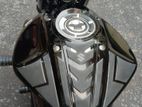 Suzuki Gixxer monotone SD 2024