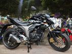 Suzuki Gixxer Monotone SD 2024