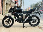 Suzuki Gixxer MonoTone SD 2024