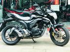 Suzuki Gixxer monotone SD 2025