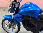 Suzuki Gixxer Monotone SD Fresh 2020