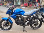 Suzuki Gixxer Monotone SD Fresh Bike 2020