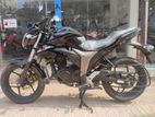 Suzuki Gixxer Monotone SD Like New 2023