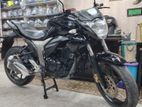 Suzuki Gixxer Monotone SD Super Fresh Bike 2024