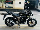 Suzuki Gixxer Monotone SD(10Y REGI) 2025