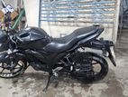 Suzuki Gixxer Monotone সেল হবে 2015