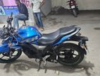 Suzuki Gixxer Monotone সেল হবে 2015