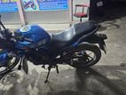 Suzuki Gixxer Monotone সেল হবে 2017