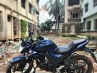 Suzuki Gixxer Monotone Sep addition 2024