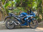 Suzuki Gixxer Monotone sf 2019